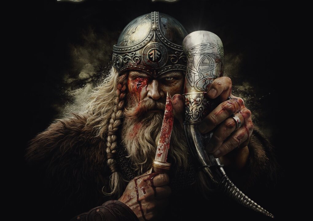 Amon Amarth veröffentlichen ihr neues Album „The Allfather Awakens“ und gehen auf TOUR